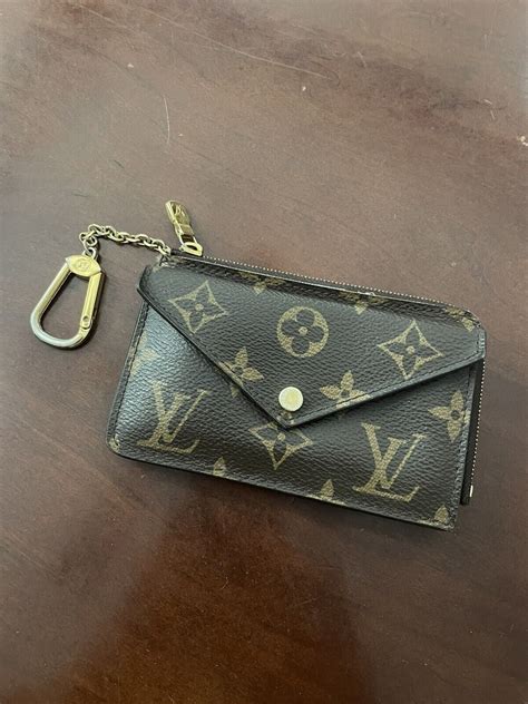 louis vuitton recto verso wallet